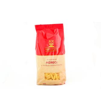 HÉREGI 4  tojásos orsó 400g